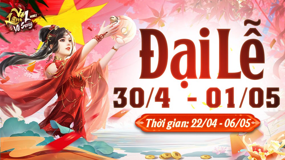Server mới